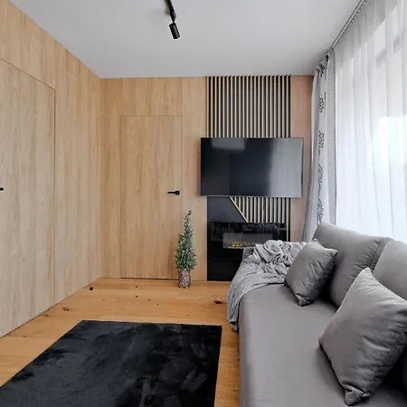 Apartment Male Zywczanskie Odkryj Zakopane