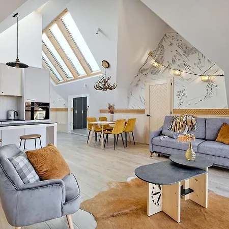 Apartment Male Zywczanskie Odkryj