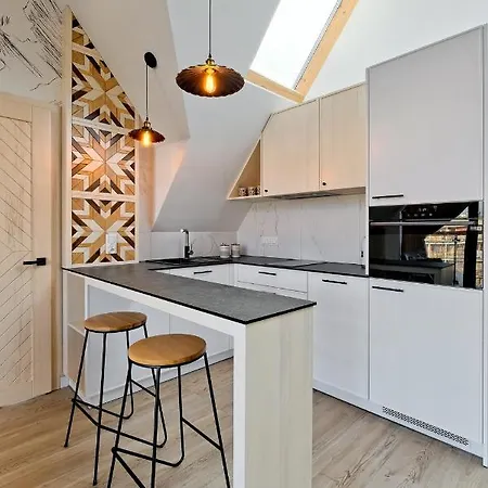 Apartment Male Zywczanskie Odkryj Zakopane