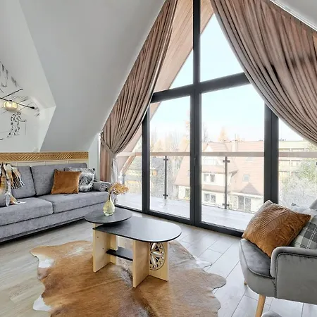 Male Zywczanskie Odkryj Apartment