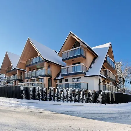 Male Zywczanskie Odkryj * Zakopane