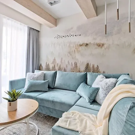 Male Zywczanskie Odkryj Apartment Zakopane
