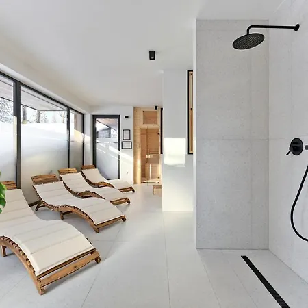Apartment Male Zywczanskie Odkryj *