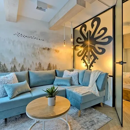 Apartment Male Zywczanskie Odkryj