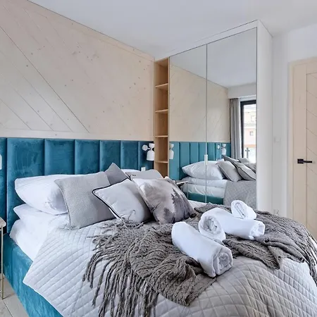 Male Zywczanskie Odkryj Apartment