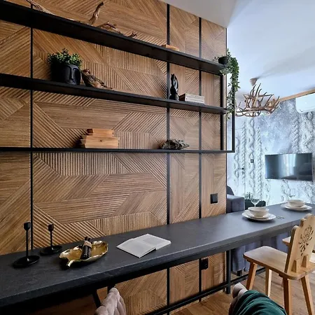 Male Zywczanskie Odkryj Apartment *
