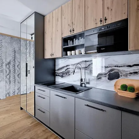 Male Zywczanskie Odkryj Apartment *