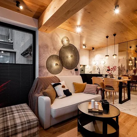 Apartment Male Zywczanskie Odkryj *