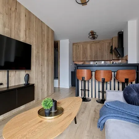 Male Zywczanskie Odkryj Apartment