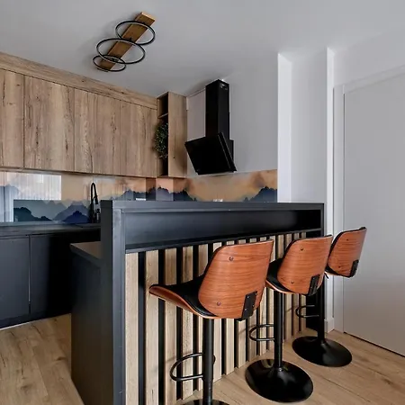 Male Zywczanskie Odkryj Apartment