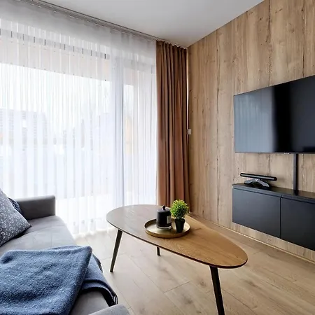 Male Zywczanskie Odkryj Apartment Zakopane