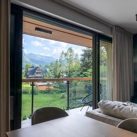 Apartment Male Zywczanskie Odkryj
