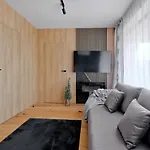 Appartamento Male Zywczanskie Spa, Odkryj-zakopane Zakopane