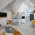 Appartamento Male Zywczanskie Spa, Odkryj-zakopane Zakopane