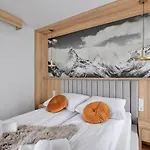 Male Zywczanskie Spa, Odkryj-zakopane * זקופאנה