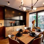 דירה Male Zywczanskie Spa, Odkryj-zakopane זקופאנה