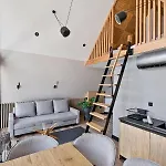 דירה Male Zywczanskie Spa, Odkryj-zakopane זקופאנה