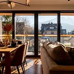 Male Zywczanskie Spa, Odkryj-zakopane