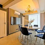 דירה Male Zywczanskie Spa, Odkryj-zakopane *