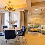 דירה Male Zywczanskie Spa, Odkryj-zakopane זקופאנה
