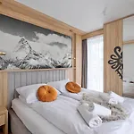 Male Zywczanskie Spa, Odkryj-zakopane דירה