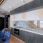 Male Zywczanskie Spa, Odkryj-zakopane דירה