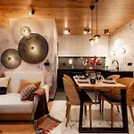 דירה Male Zywczanskie Spa, Odkryj-zakopane זקופאנה