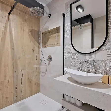 Male Zywczanskie Spa, Odkryj-zakopane