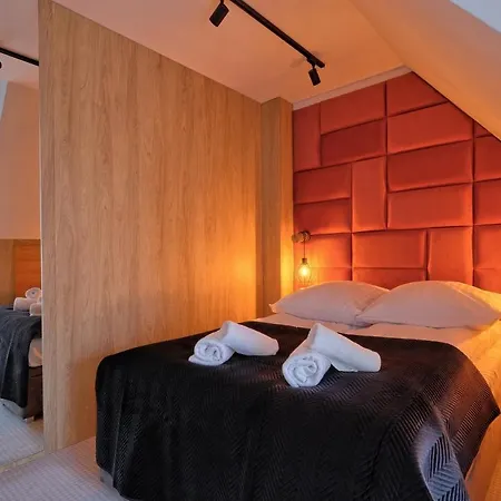 Male Zywczanskie Spa, Odkryj-zakopane Zakopane
