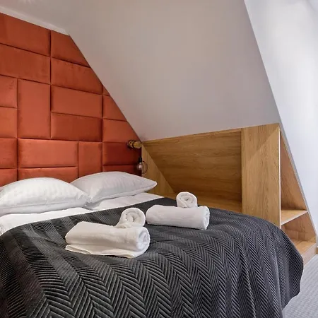 Male Zywczanskie Spa, Odkryj-zakopane Закопане
