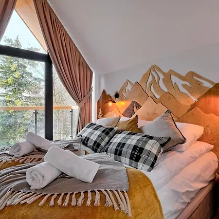 Male Zywczanskie Spa, Odkryj-zakopane *
