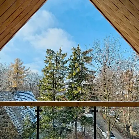 Апартаменты Male Zywczanskie Spa, Odkryj-zakopane