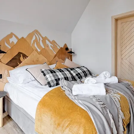 Male Zywczanskie Odkryj * Zakopane