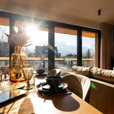 Male Zywczanskie Spa, Odkryj-zakopane * Закопане