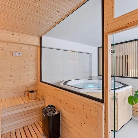 Male Zywczanskie Spa, Odkryj-zakopane Апартаменты *