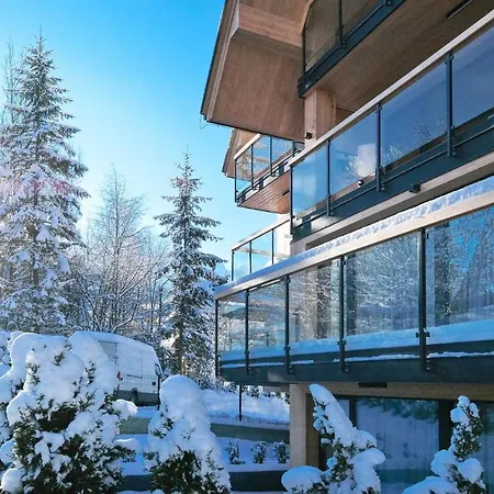 Male Zywczanskie Spa, Odkryj-zakopane Zakopane