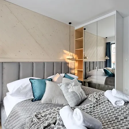 Male Zywczanskie Odkryj Apartman *