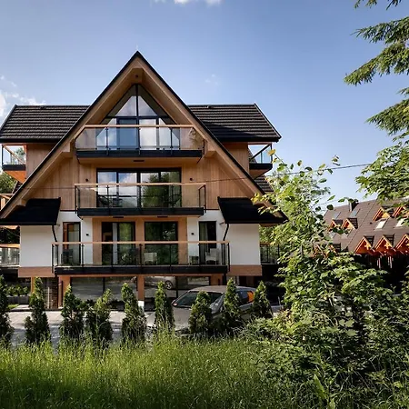 Male Zywczanskie Spa, Odkryj-zakopane *