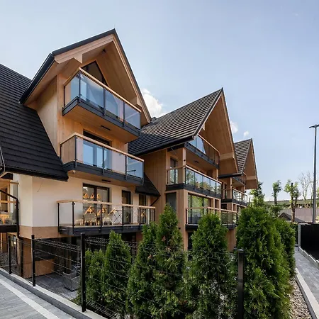 Male Zywczanskie Spa, Odkryj-zakopane *