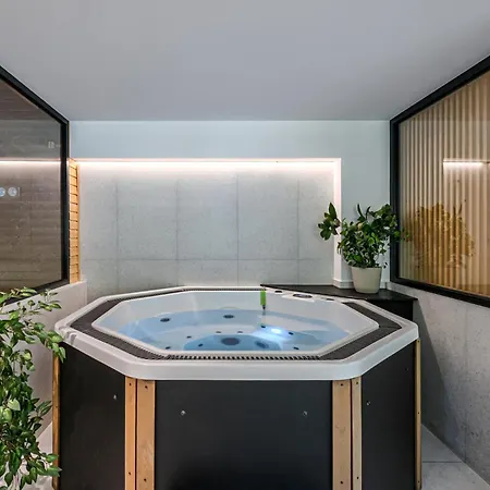 Male Zywczanskie Spa, Odkryj-zakopane * Закопане