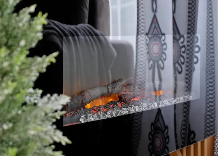 Male Zywczanskie Spa, Odkryj-zakopane Apartamento