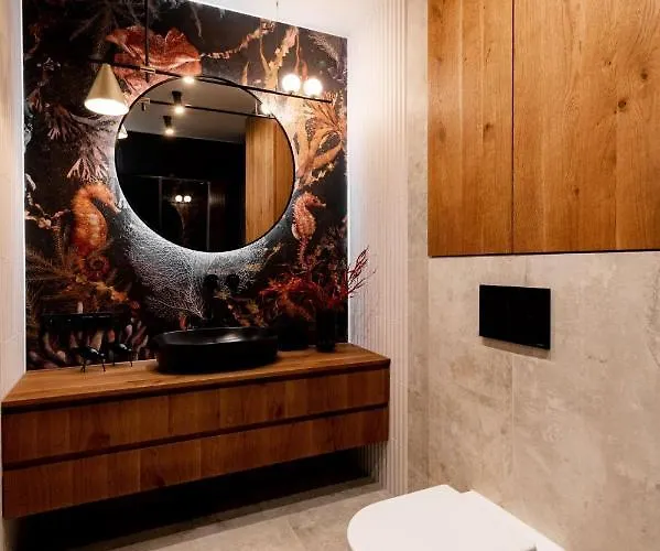 Apartamento Male Zywczanskie Spa, Odkryj-zakopane *