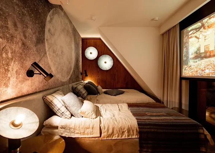 Apartamento Male Zywczanskie Spa, Odkryj-zakopane