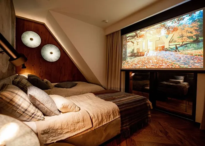 Male Zywczanskie Spa, Odkryj-zakopane *