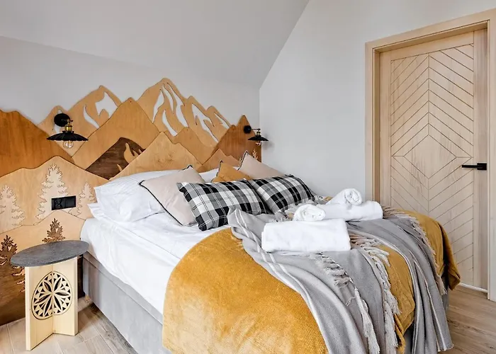 Male Zywczanskie Spa, Odkryj-zakopane * Zakopane