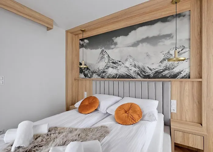 Male Zywczanskie Spa, Odkryj-zakopane * Zakopane