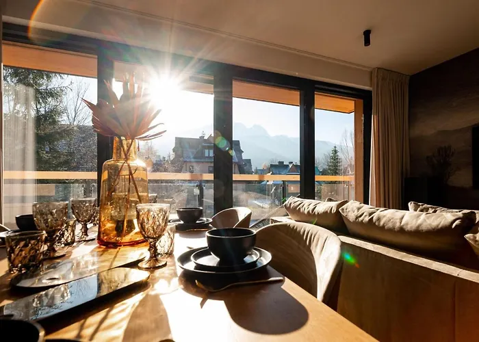 Male Zywczanskie Spa, Odkryj-zakopane * Zakopane