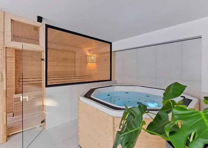 Male Zywczanskie Spa, Odkryj-zakopane *