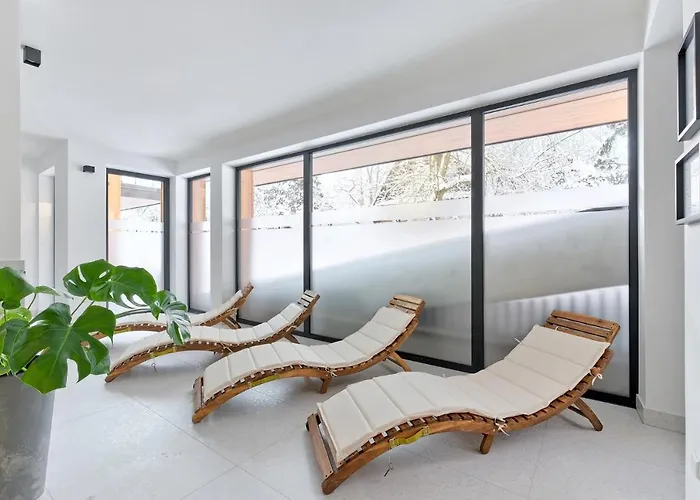 Male Zywczanskie Spa, Odkryj-zakopane * Zakopane