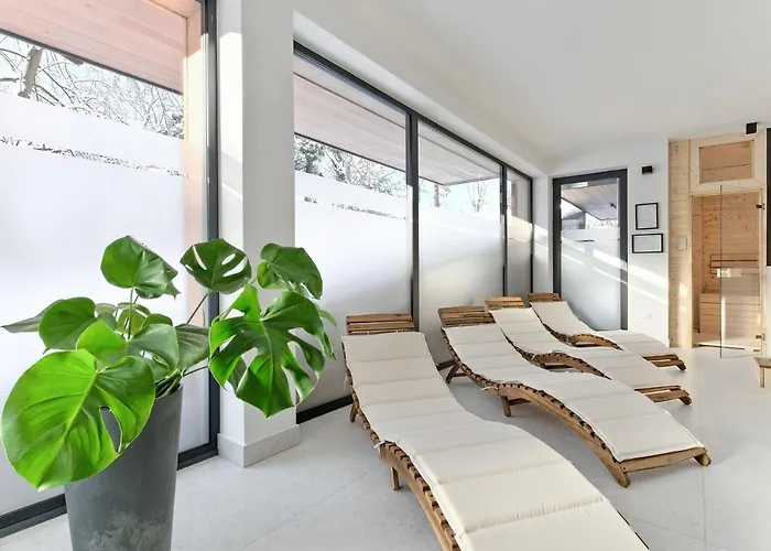 Male Zywczanskie Spa, Odkryj-zakopane * Zakopane